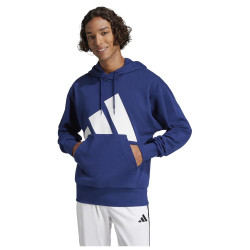 Adidas Ανδρικό φούτερ Essentials Big Logo French Terry Hoodie